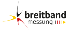 Breitbandmessung